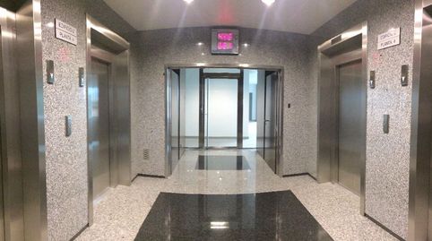 Foto 5 von Büro zur Miete in Calle de Anabel Segura, 16, Arroyo de la Vega, La Moraleja