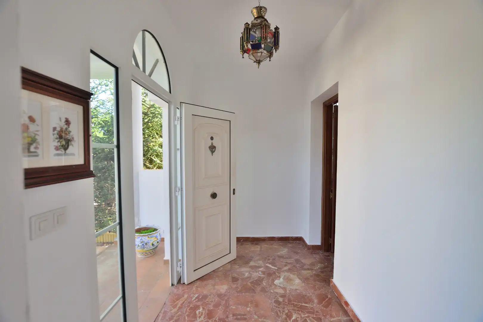 Villa mit Terrasse zum Verkauf in Partidas Norte, imagen 41