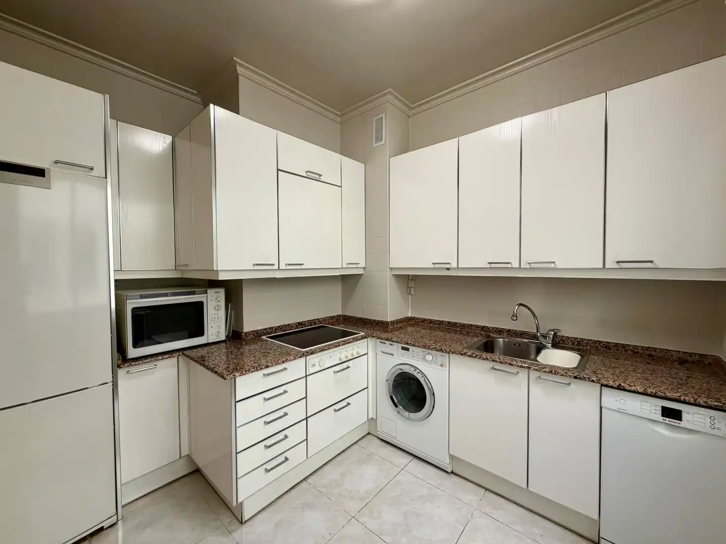 Wohnung mit Aufzug zum Verkauf in Calle Duquesa de la Victoria 21, imagen 7