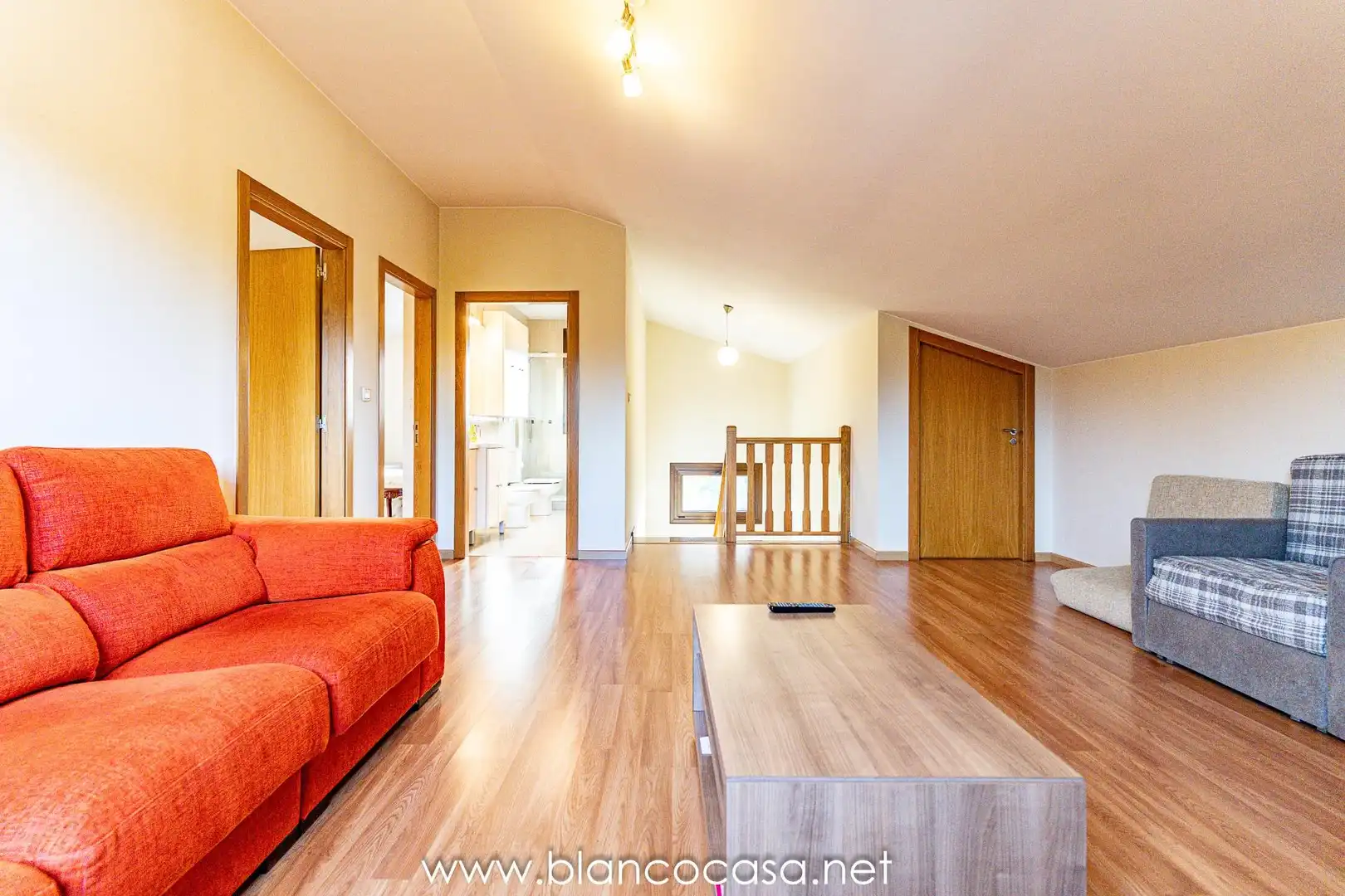 Casa o chalet en venta en Carballo con Calefacción, Trastero y Amueblado