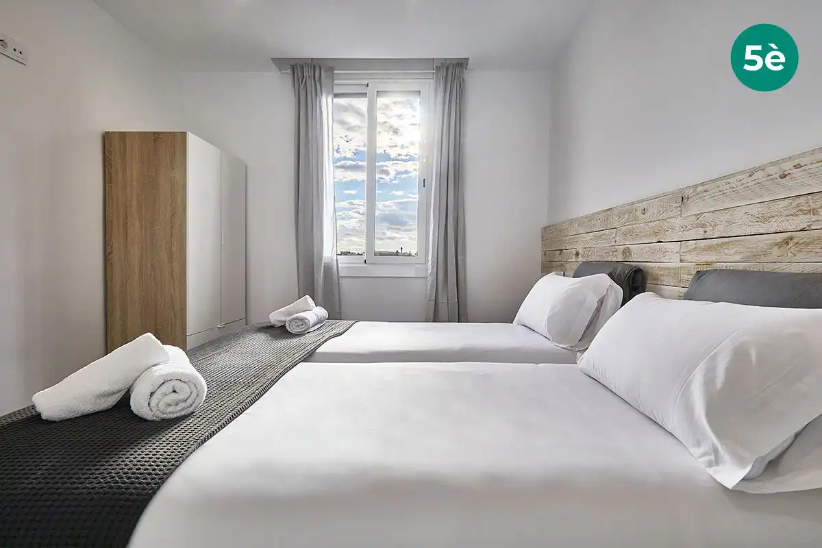 Wohnung mit Terrasse zum Verkauf in Carrer de Sant Paulí de Nola, imagen 15