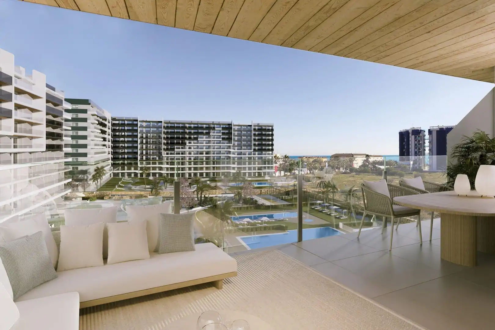Apartamento en venta en Orihuela Costa, imagen 17