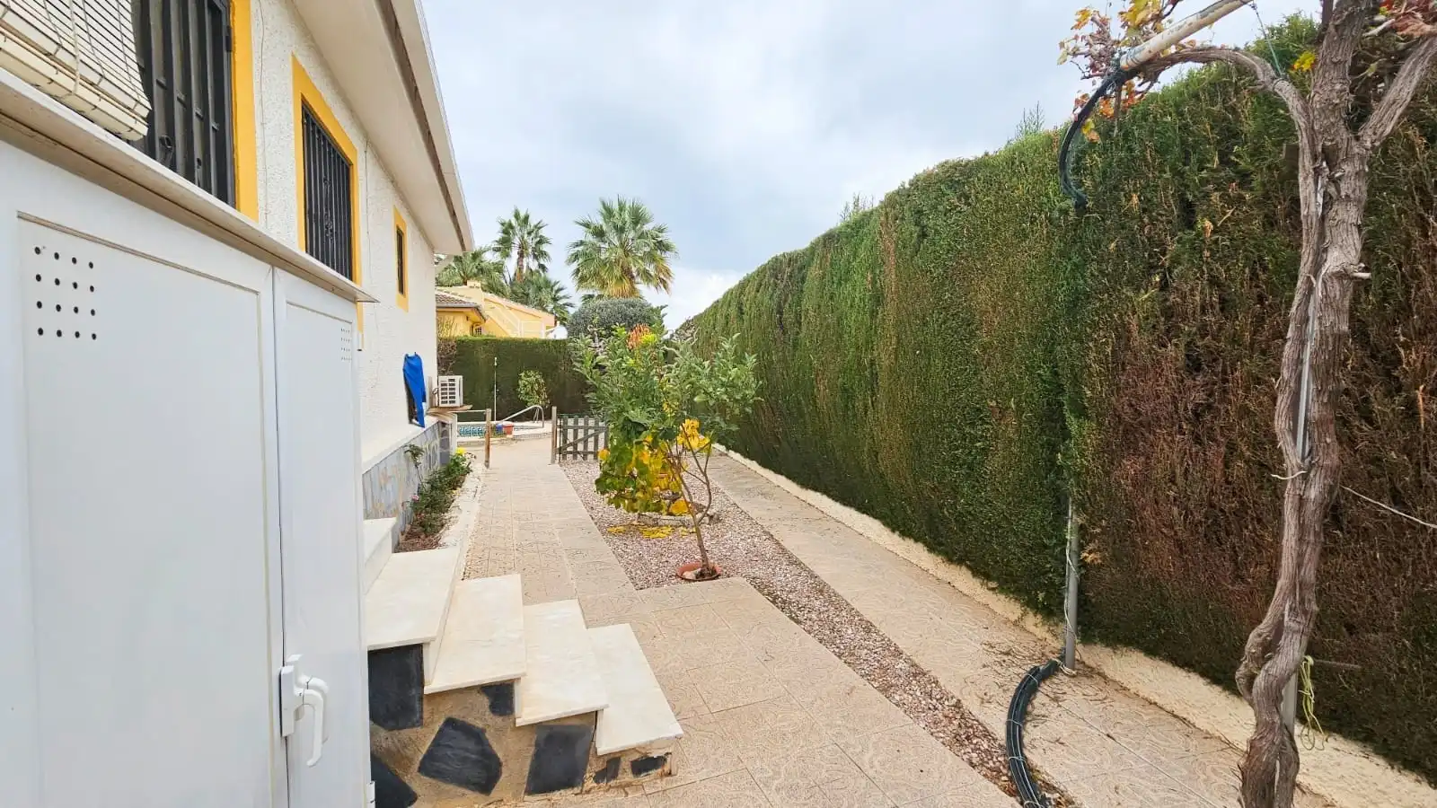 Haus mit Pool zum Verkauf in Los Narejos - Punta Calera, imagen 30