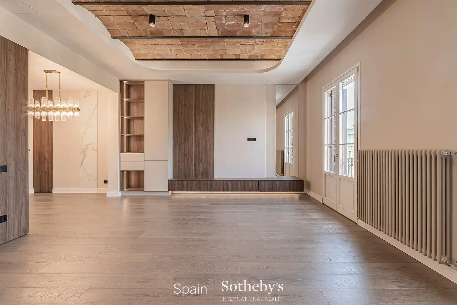 Penthouse mit Aufzug zum Verkauf in Carrer d'Aragó, imagen 8