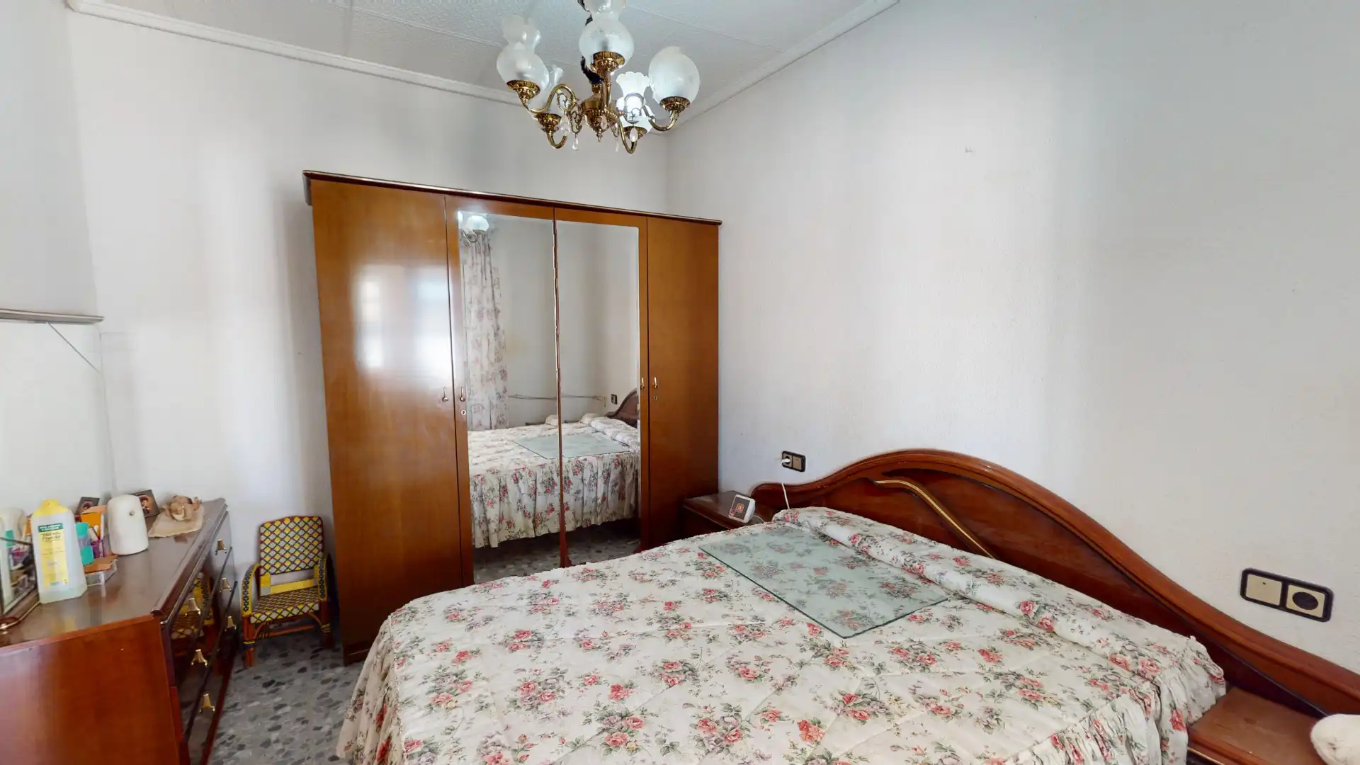 Casa o chalet en venta en Partida Altabix, Campus Universitari Miguel Hernández