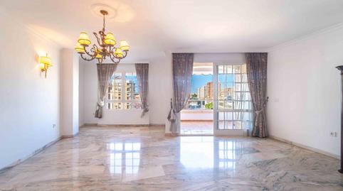 Foto 3 de Apartament de lloguer a Ensanche Centro - Puerto, Málaga Capital