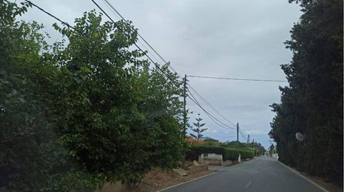 Foto 5 de Terreno industrial en venta en Calle Ameradors T, Boverals - Saldonar, Vinaròs