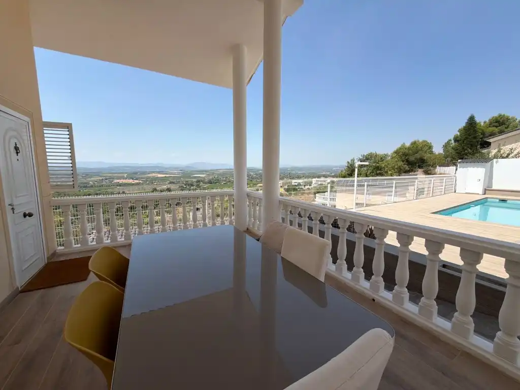 Detached house for sale in Partida Cumbres de Calicanto, imagen 3