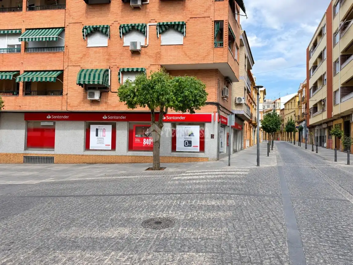 Flat for sale in Martos, Jaén