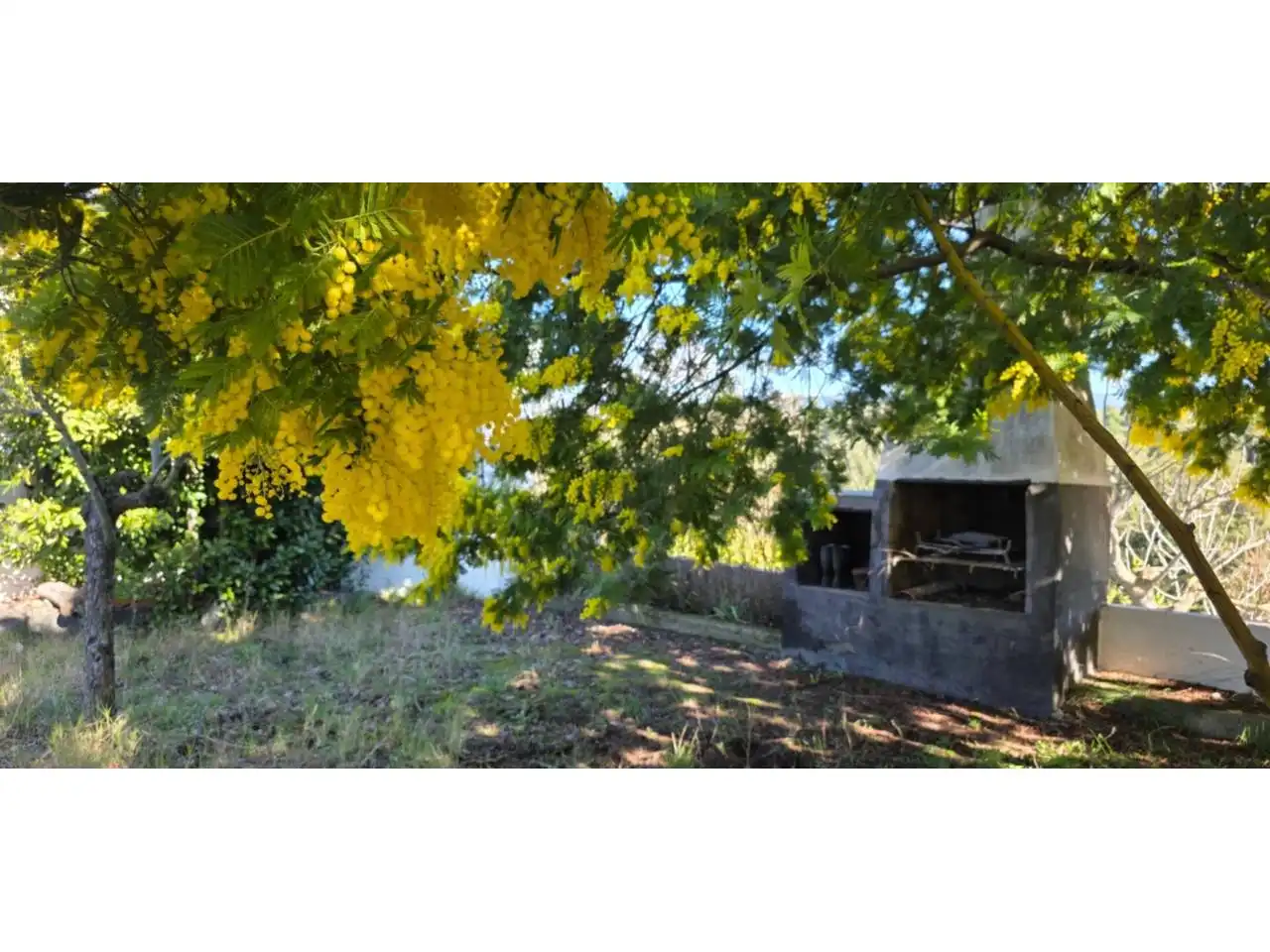 Jardín de Casa o chalet en venta en Lliçà d'Amunt con Aire acondicionado, Jardín privado y Terraza