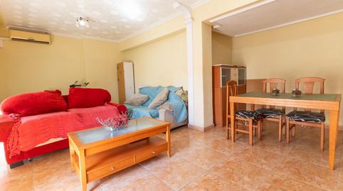 Foto 3 de Piso en venta en Calle Fco Verdu, Altozano - Conde Lumiares, Alicante