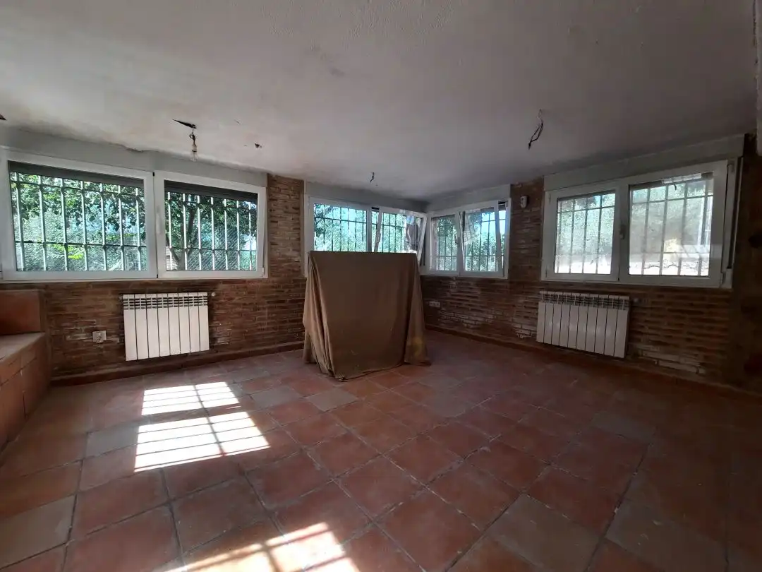 Casa o chalet en venta en Escalona con Calefacción, Jardín privado y Terraza