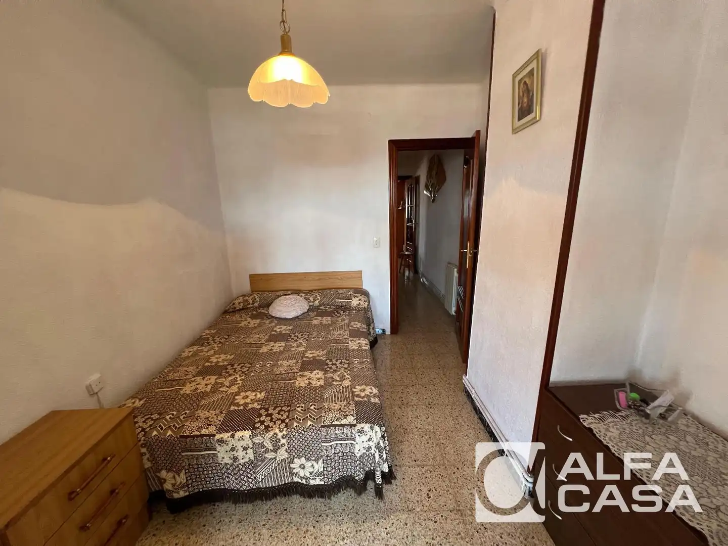 Flat for sale in Centre