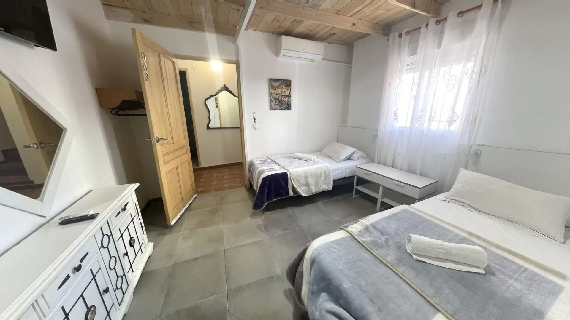 Habitación de Edificio en venta en Gandia