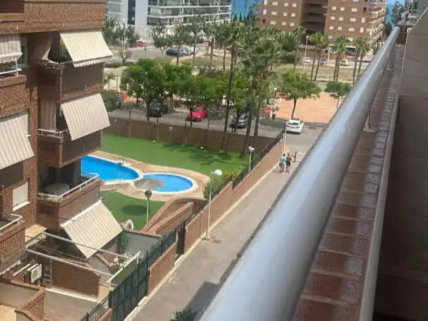 Pis en venda a Avenida Jardín, 27, Costa Marfil