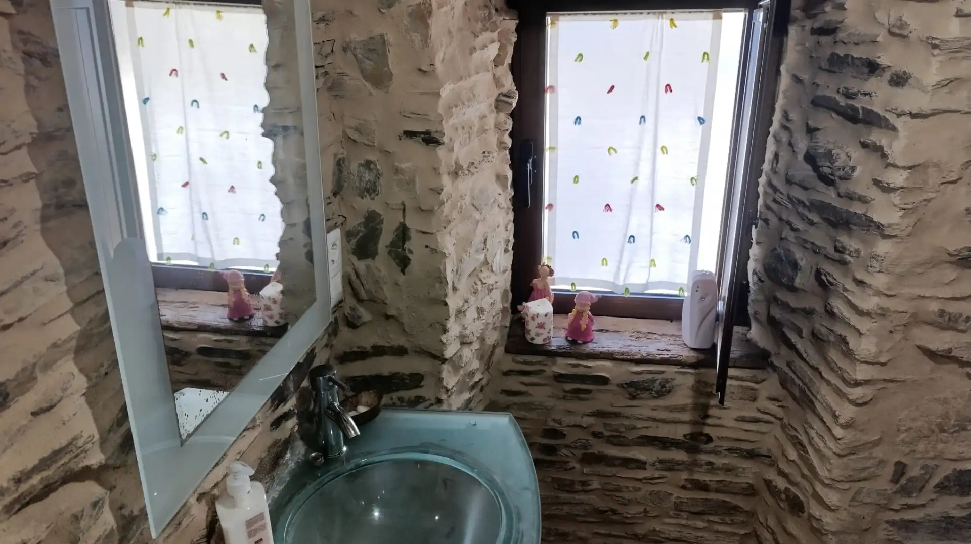 Casa rústica amb terrassa en venda a O Saviñao, imagen 20