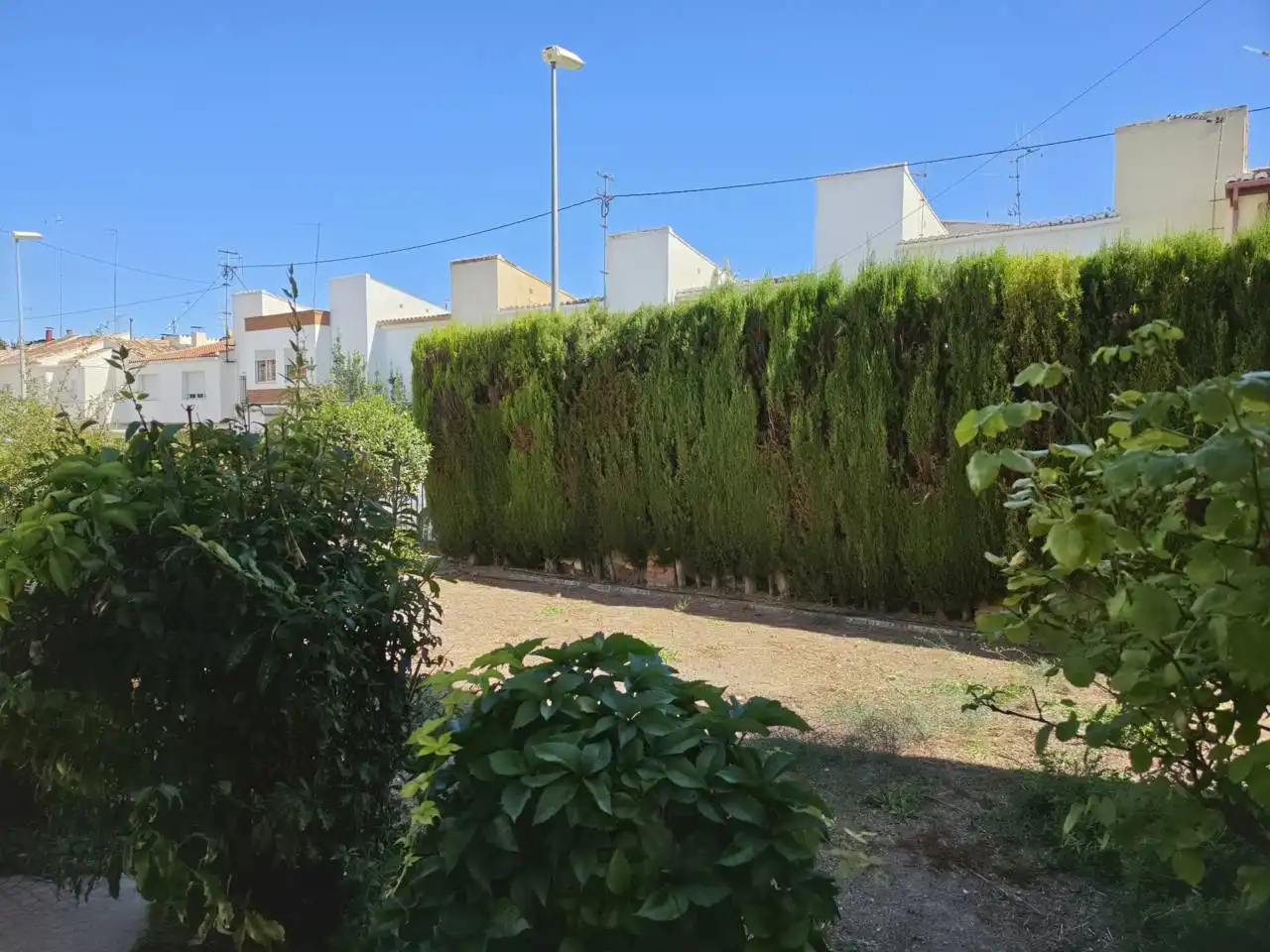 Maison avec jardin à vendre à Baza, imagen 14