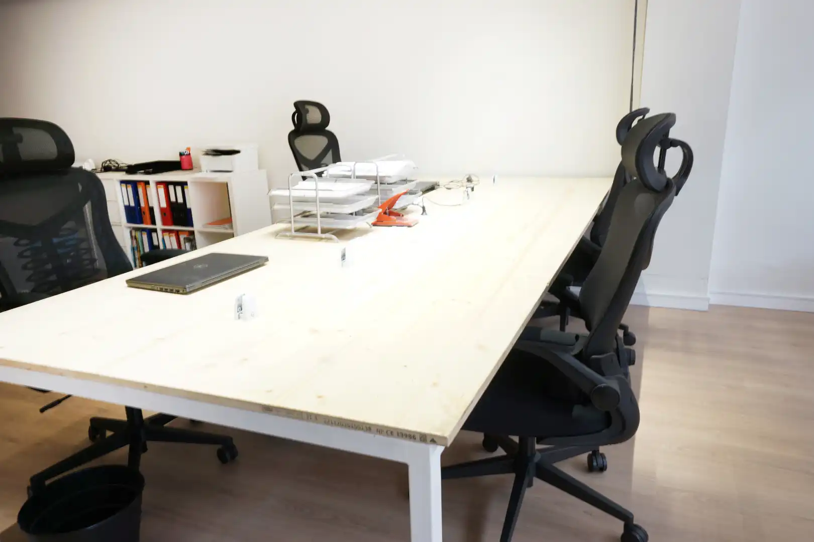 Oficina de alquiler en Sant Feliu de Guíxols con Aire acondicionado, Calefacción y Amueblado
