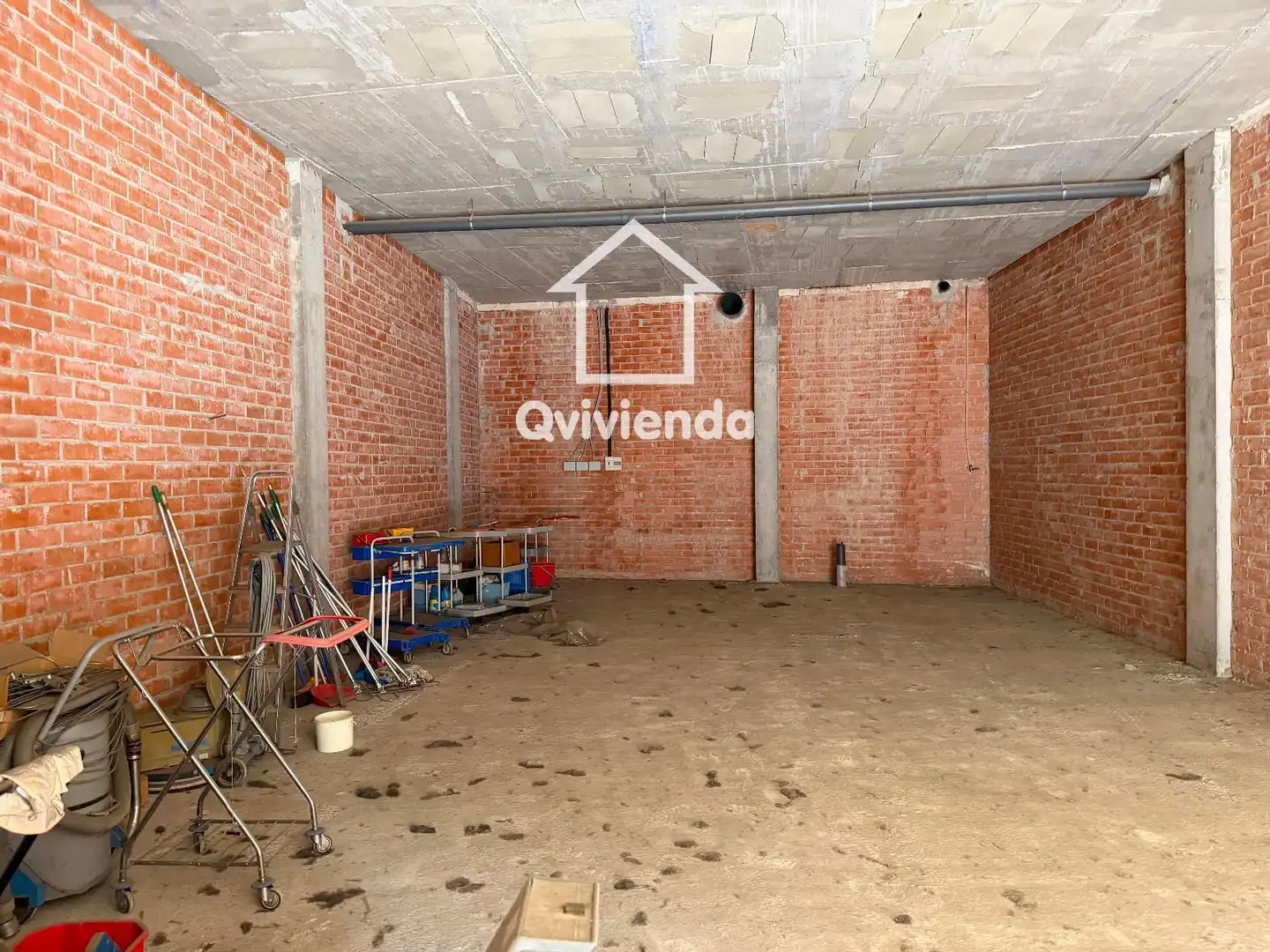 Local comercial en venda a Vuit de Març, imagen 9