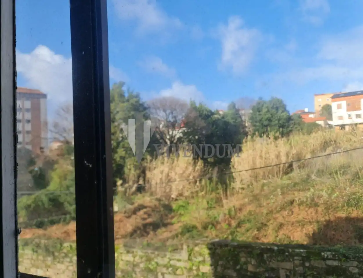 Buildings for sale in Vigo 