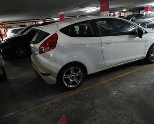 Garatge en venda a Ciutat Universitària