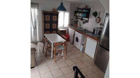 Foto 2 de Casa o chalet en venta en Alcalá de los Gazules, Cádiz