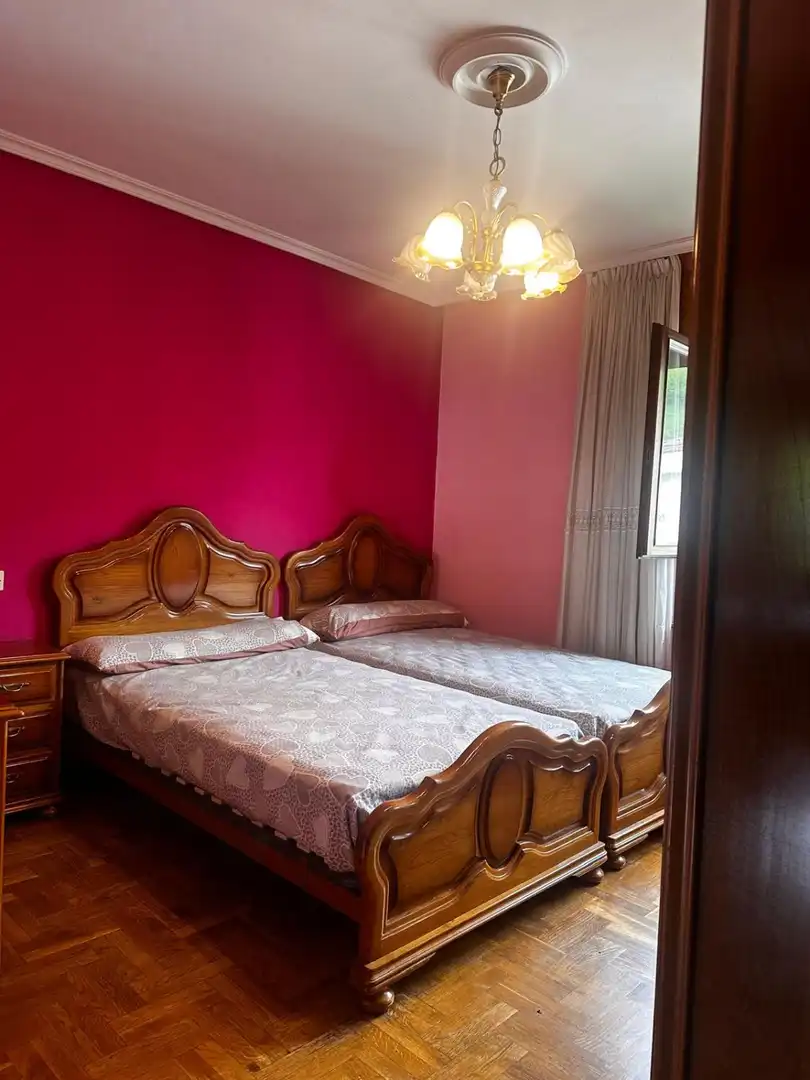 Habitación de Piso en venta en Riosa con Calefacción, Terraza y Trastero