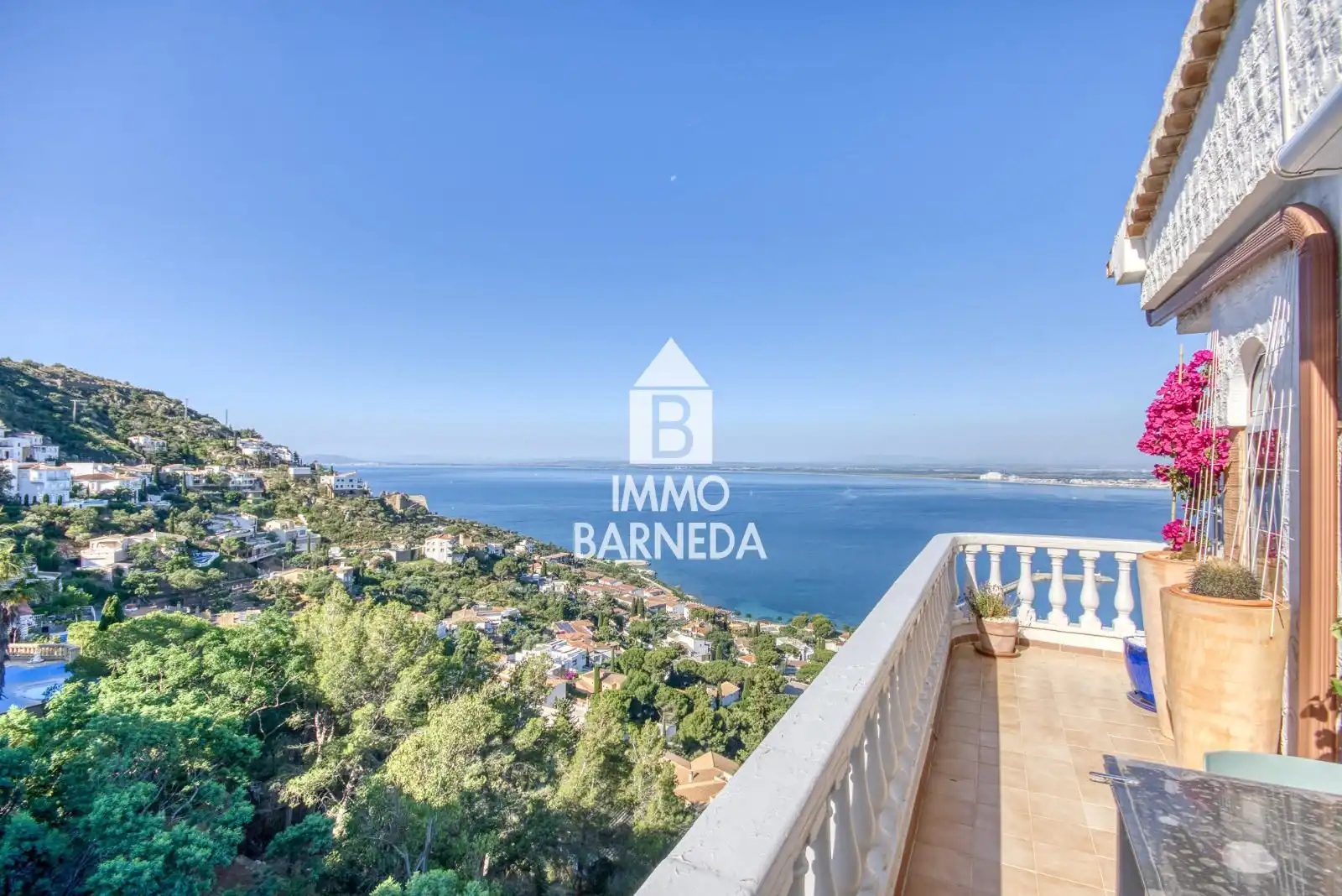Appartement avec piscine à vendre à ANTONI CANALS 14, imagen 33