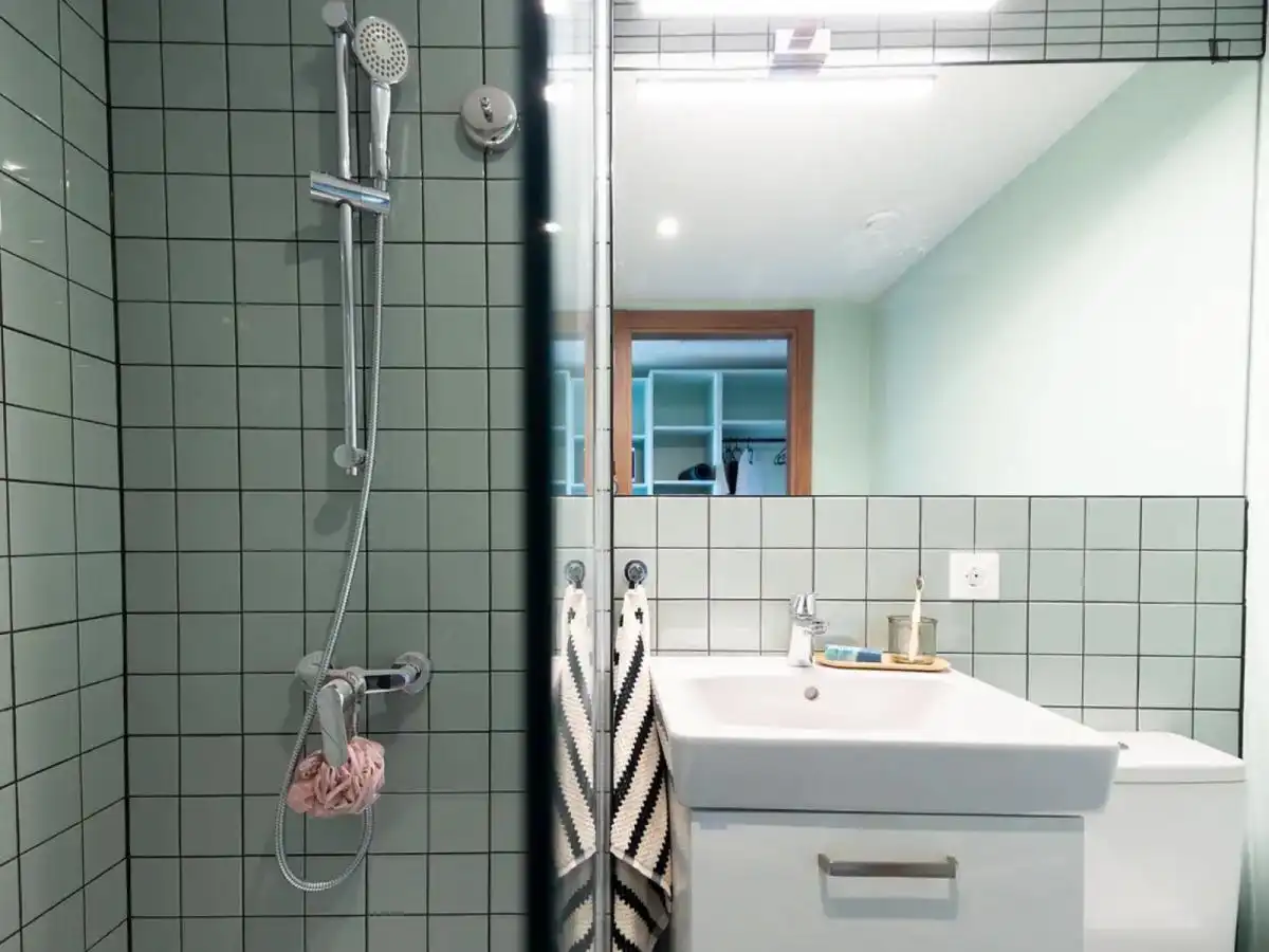 Wohnung zur Miete in Serraparera