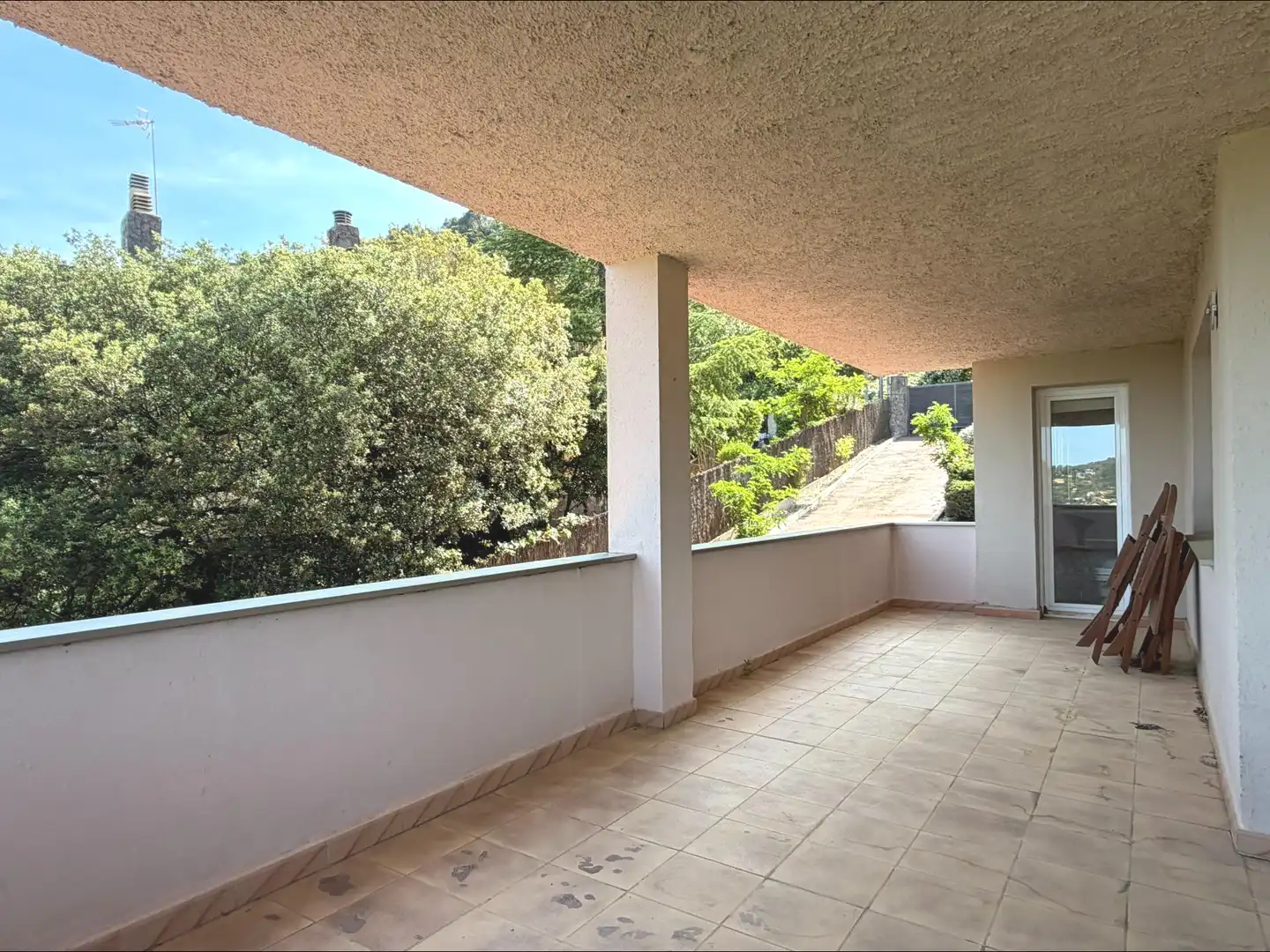Chalet con terraza en venta en Matadepera, imagen 11