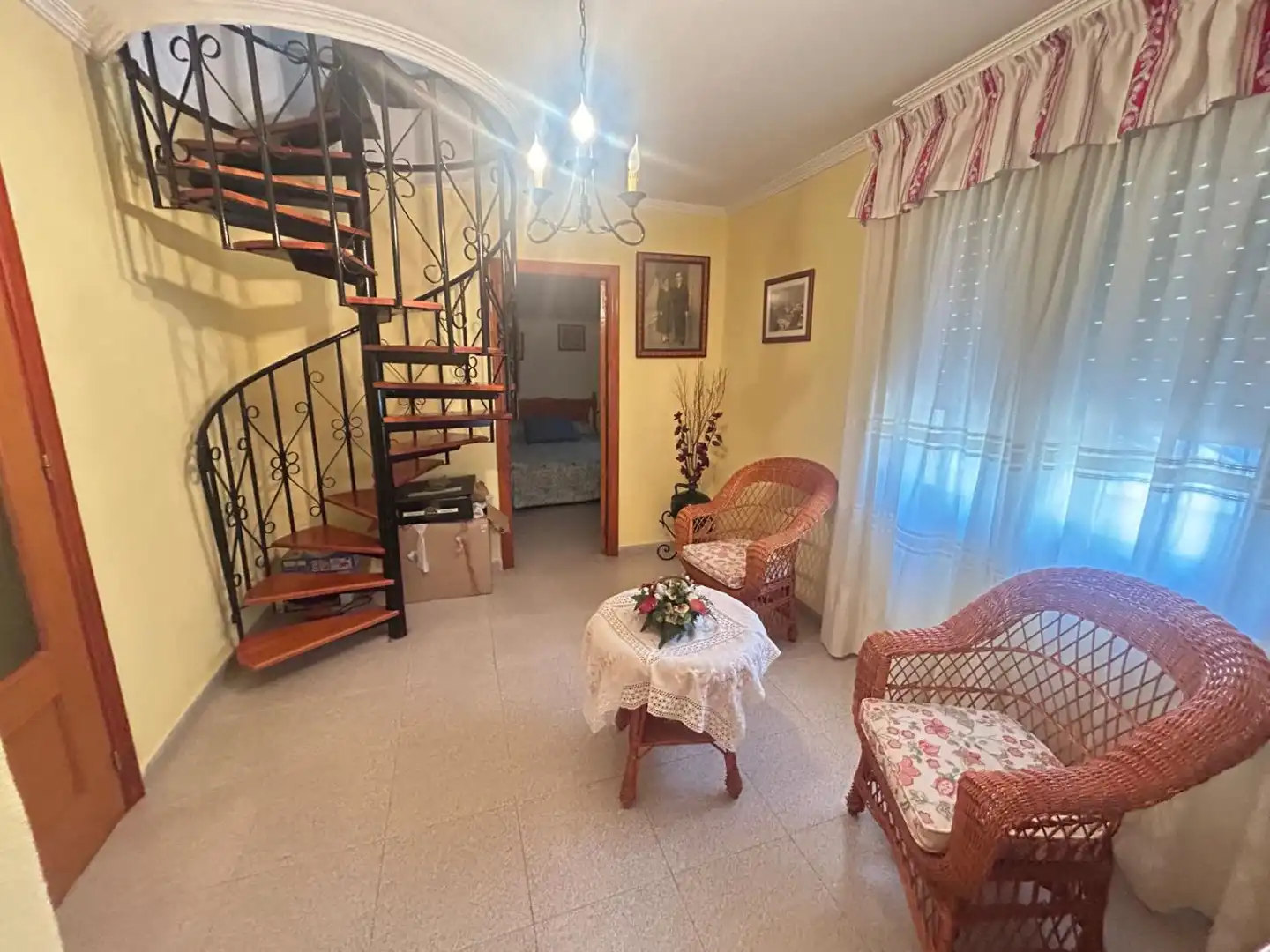 Maison rustique avec piscine à vendre à Crevillent, imagen 35