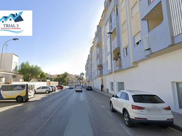 Appartement avec ascenseur à vendre à Avenida AGUILA IMPERIAL