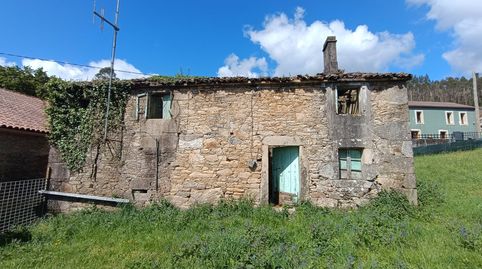 Foto 4 de Casa o chalet en venta en Lugar Estibadiña, A Baña , A Coruña
