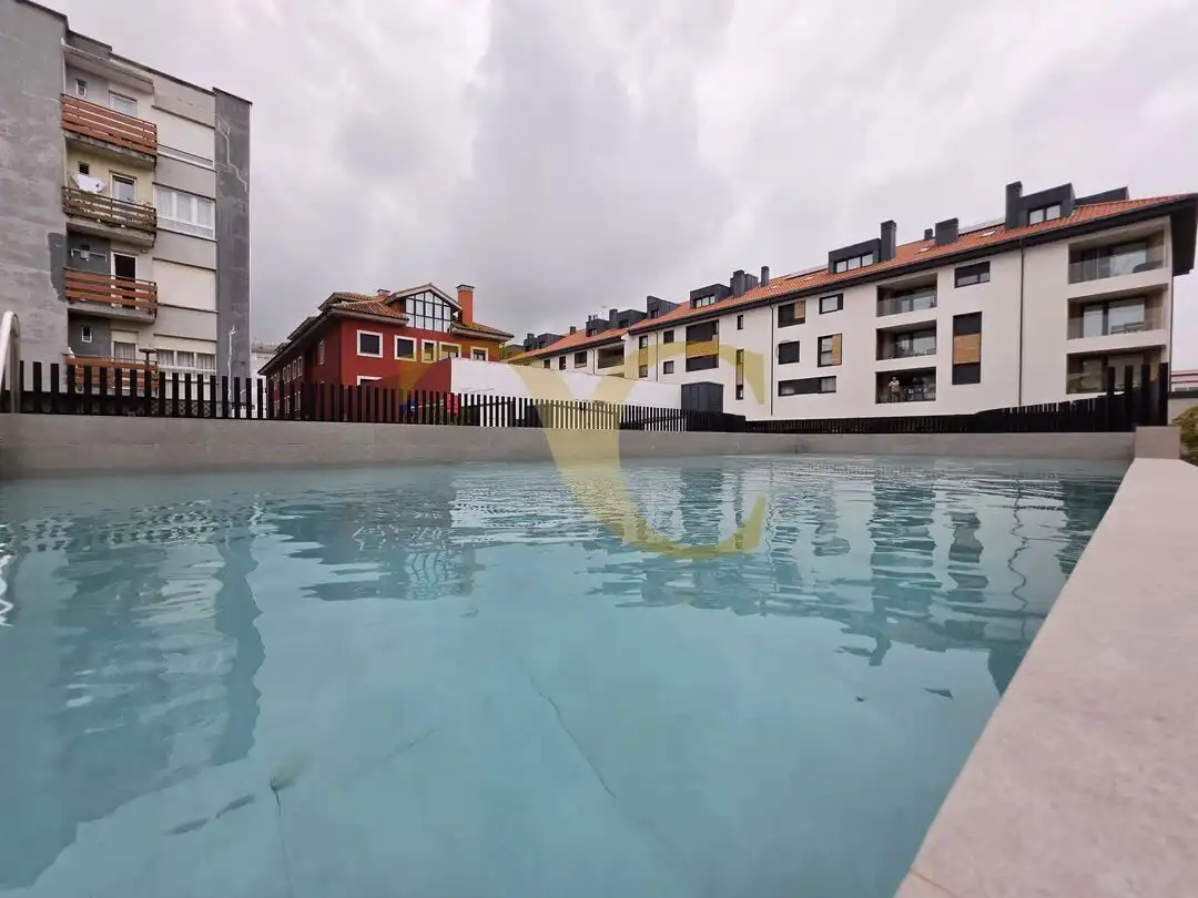 Appartamento con terrazza in vendita a Avenida México, imagen 20