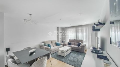 Foto 4 de Piso en venta en Ríos Rosas - Nuevos Ministerios, Madrid Capital