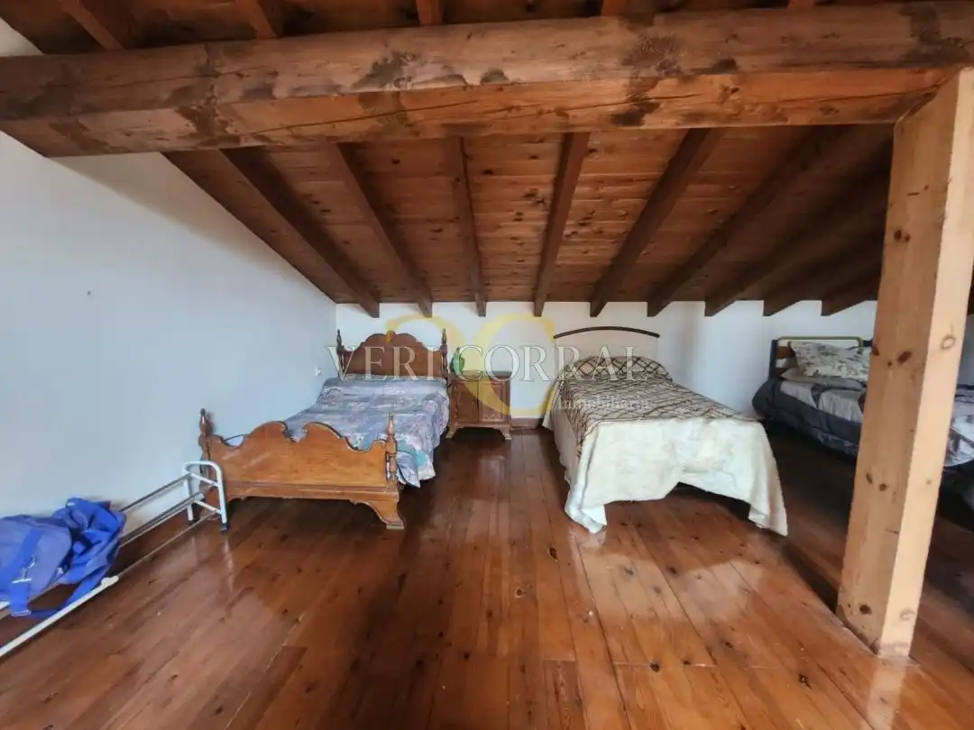 Haus mit Garten zum Verkauf in Póo, imagen 32