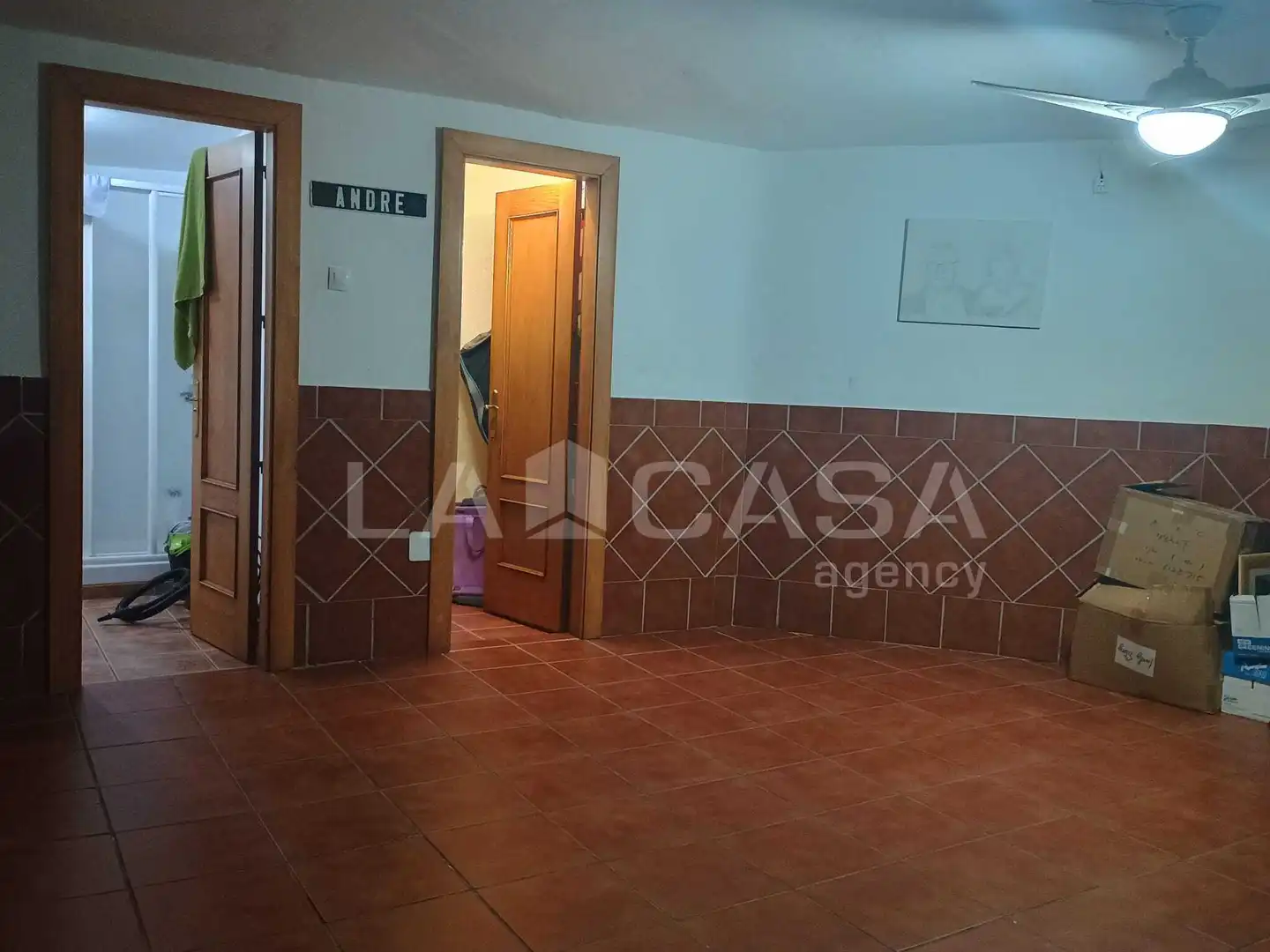 Adossat amb terrassa en venda a Bajadilla - Fuente Nueva, imagen 30