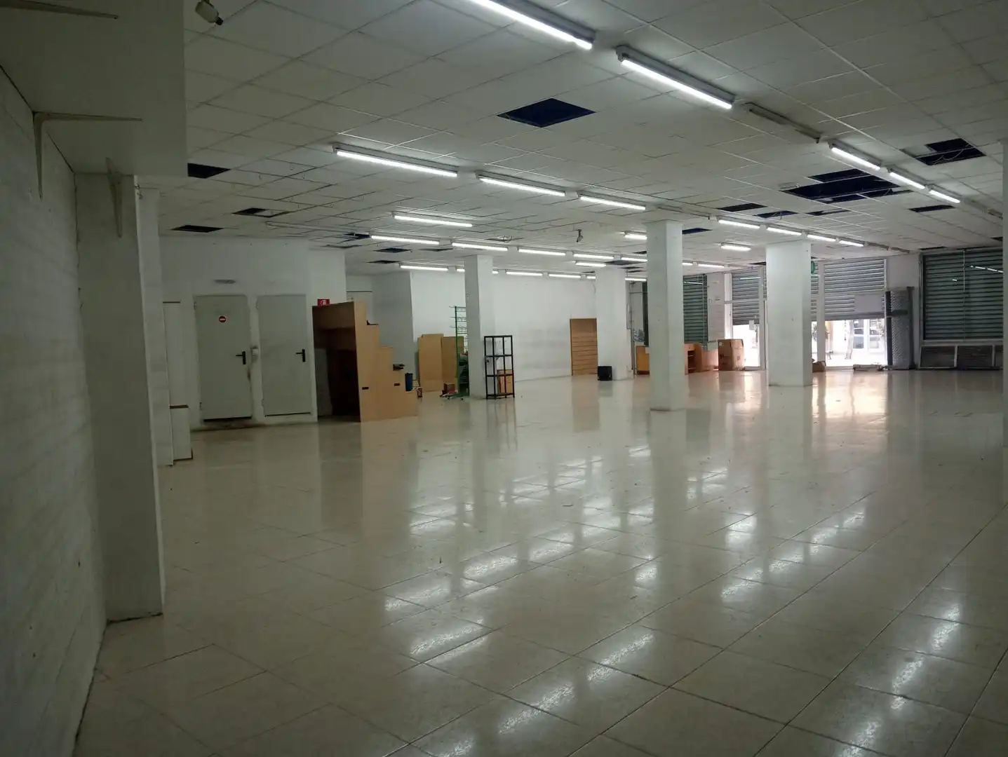Business premises to rent in Avinguda de València 9, imagen 19