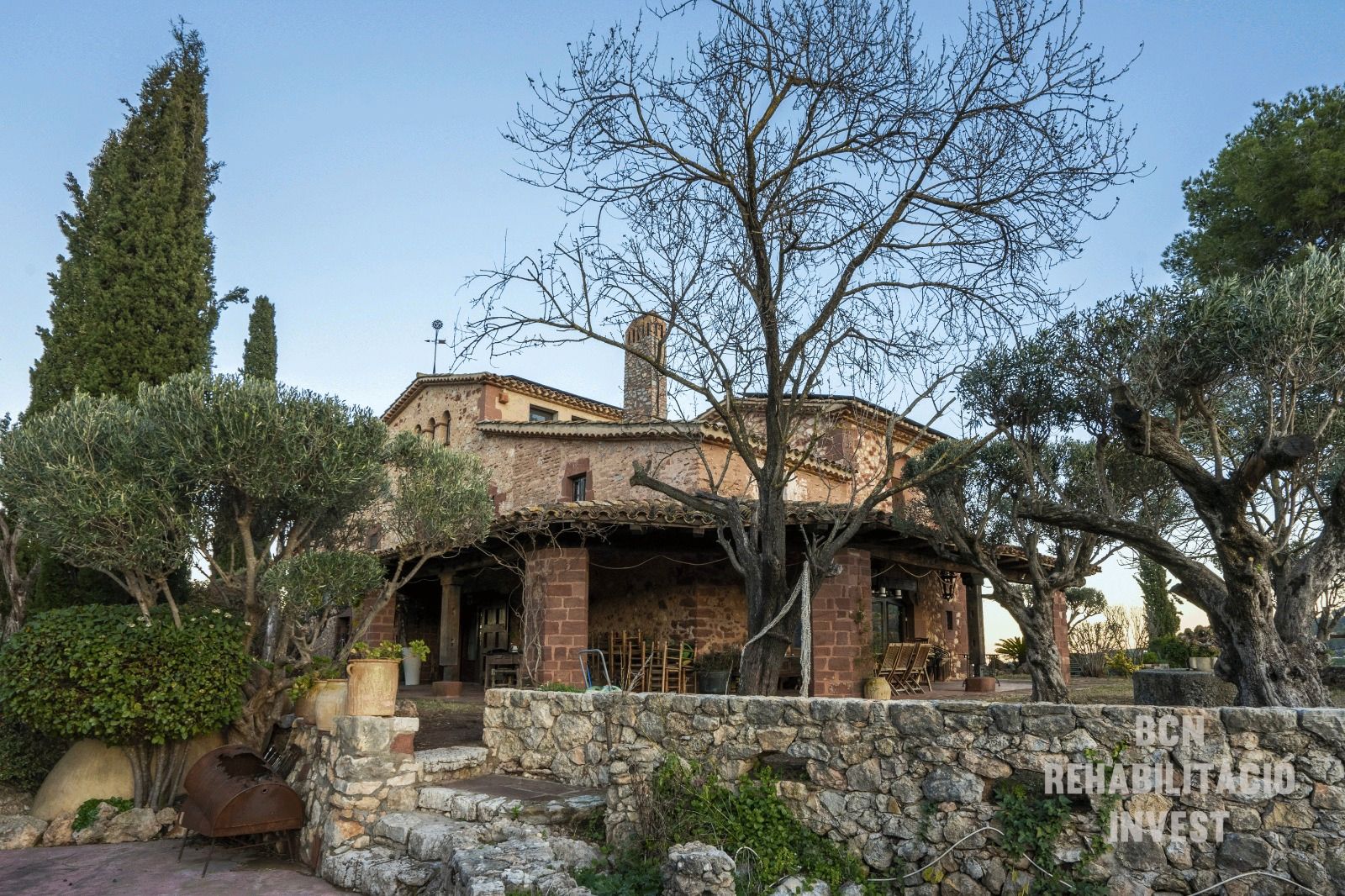 Country house for sale in Corbera de Llobregat  with Air Conditioner, Heating and Private garden