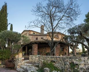 Country house for sale in Corbera de Llobregat  with Air Conditioner, Heating and Private garden
