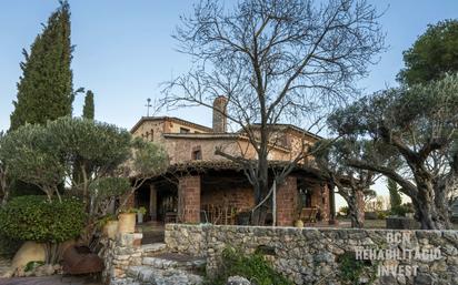Finca rústica en venda en Cornellà de Llobregat amb Aire condicionat, Calefacció i Jardí privat