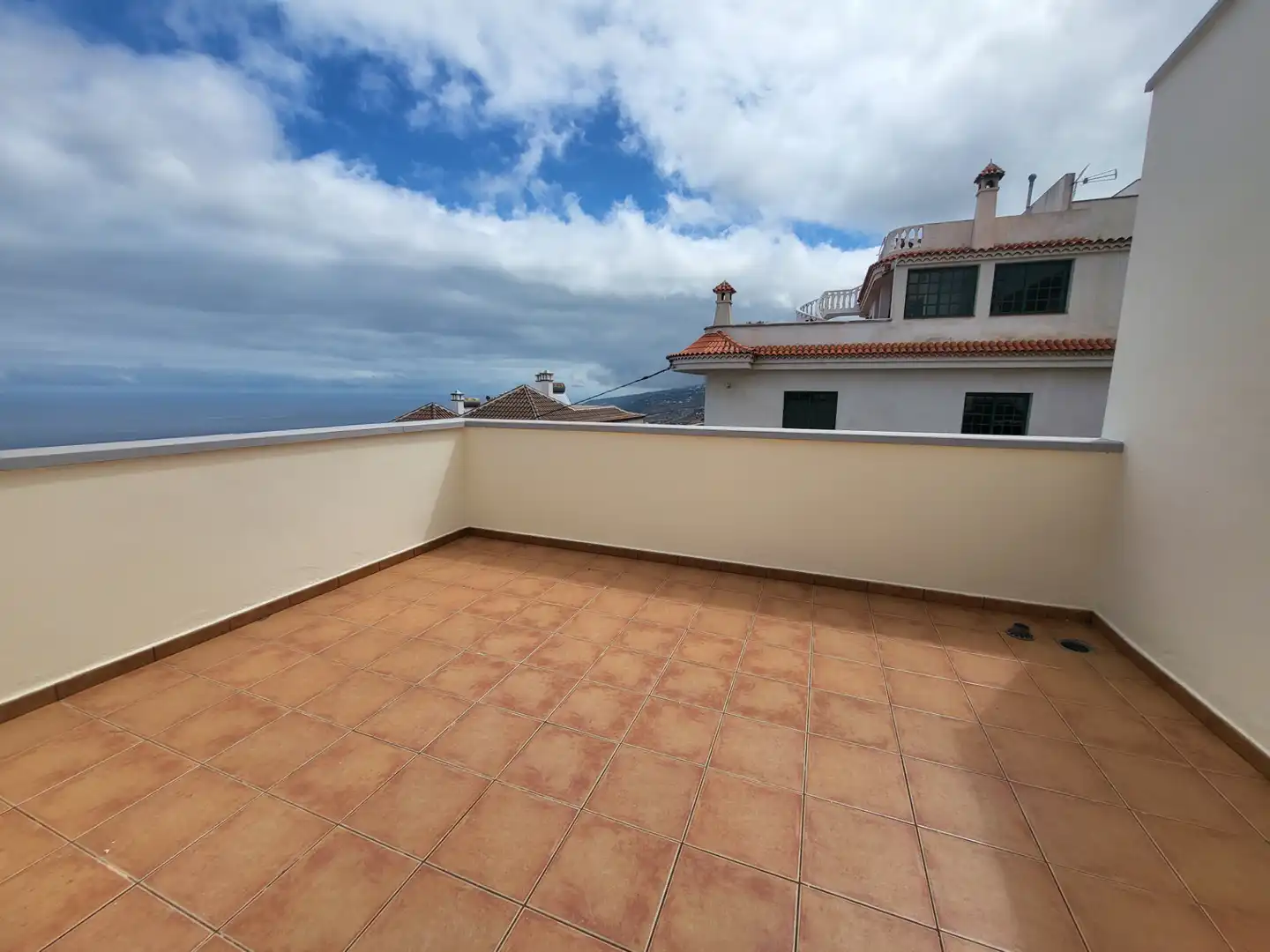 Casa o xalet en venda a Santa Úrsula, Santa Cruz de Tenerife