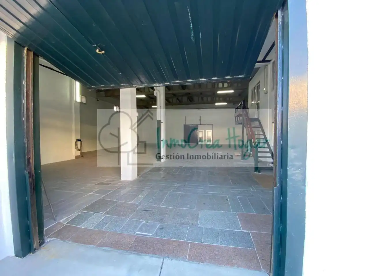 Nave industrial de alquiler en Vigo , Pontevedra