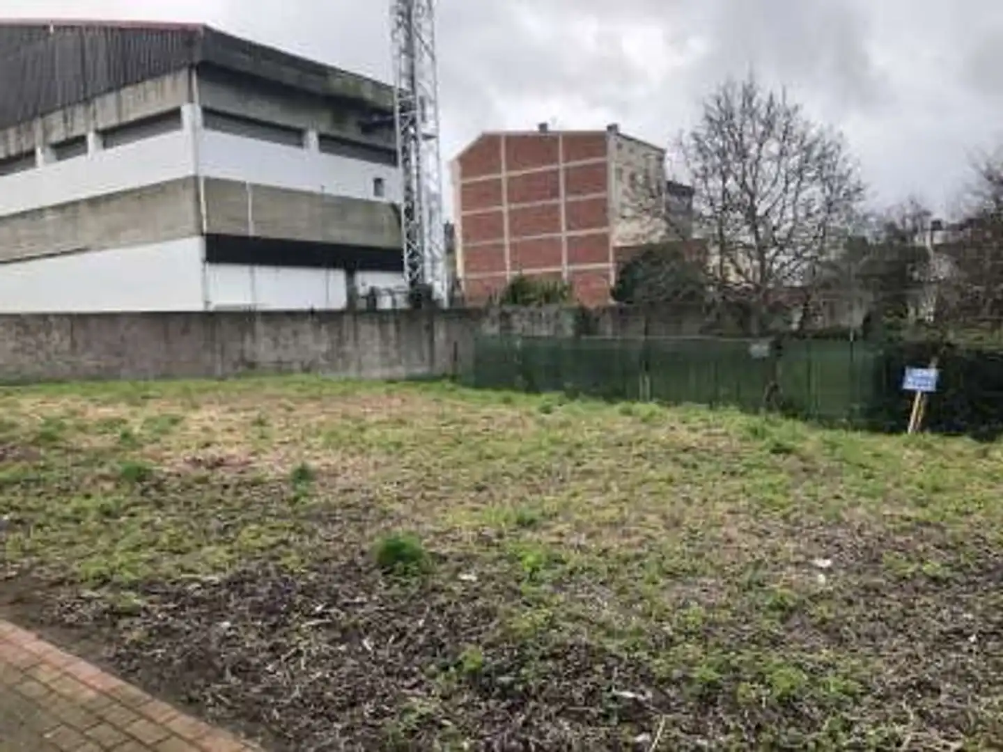 Terreno rustico in vendita a Calle Cedeira 10