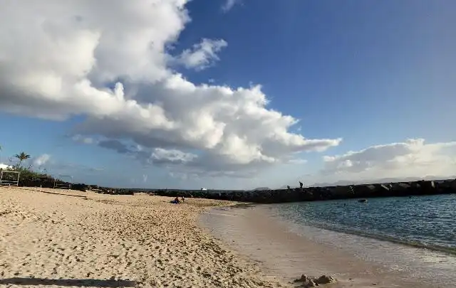 Wohnung zum Verkauf in CL NORUEGA (K), Playa Blanca