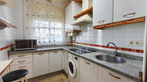 Photo 5 of Flat to rent in Manuel Llanes Muñoz, Pescadería, Huelva