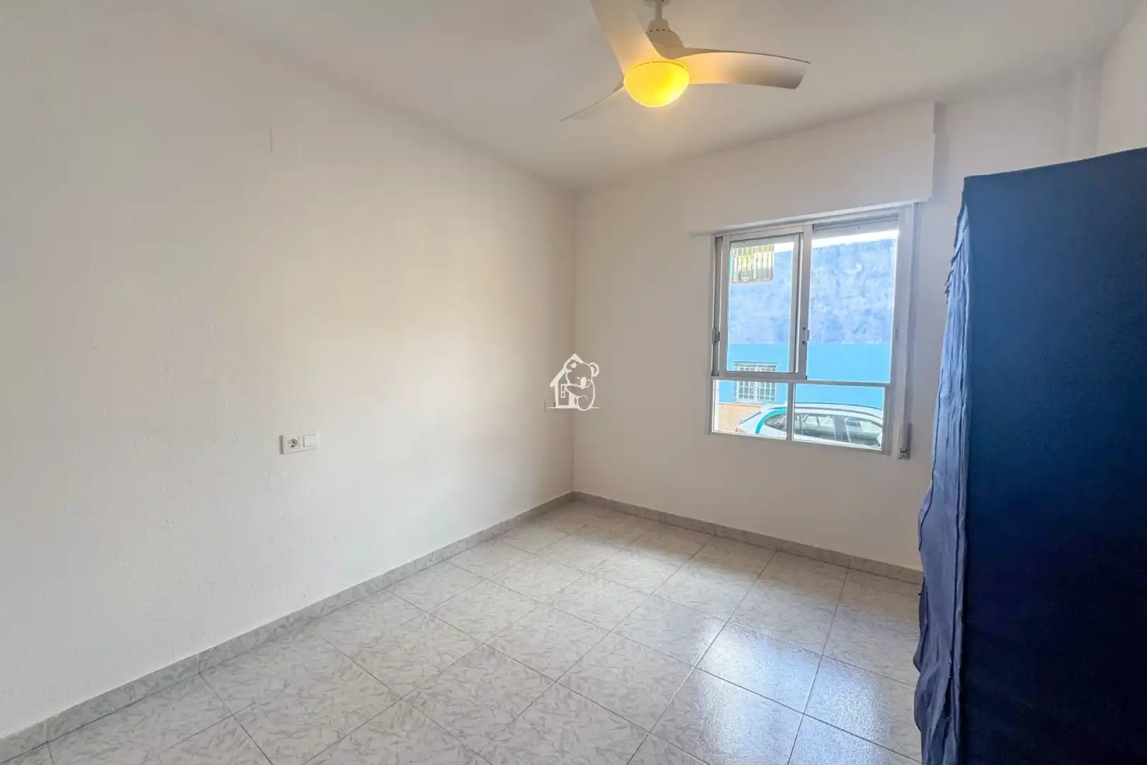 Habitación de Apartamento de alquiler en San Miguel de Salinas con Horno y Lavadora