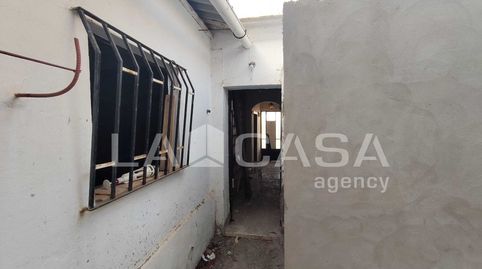 Foto 5 de Casa o chalet en venta en La Granja - La Colina - Los Pastores, Algeciras
