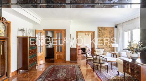 Foto 5 de Piso en venta en Hispanoamérica - Bernabéu, Madrid Capital