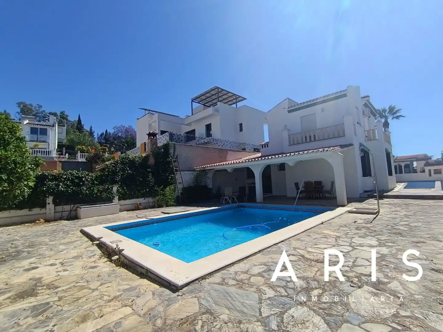 Casa o xalet en venda a Coín